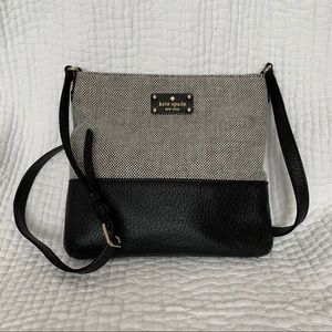 Kate Spade Cora Crossbody